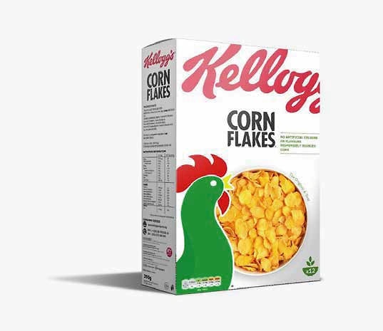 Cereals