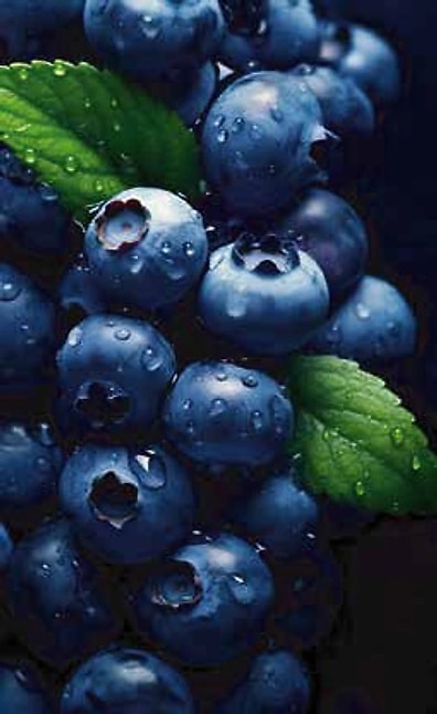 Fresh Fruits