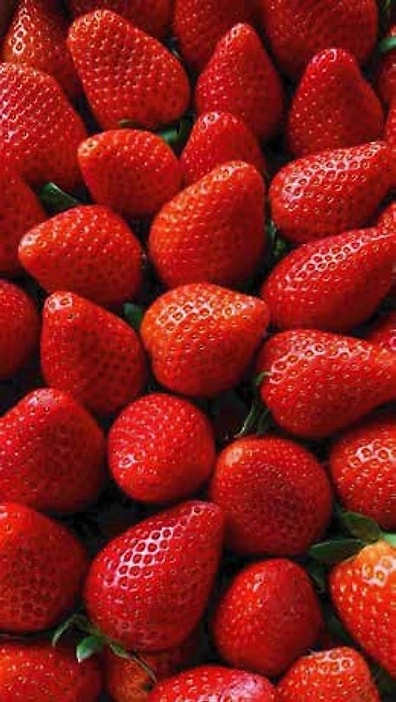 Fresh Fruits