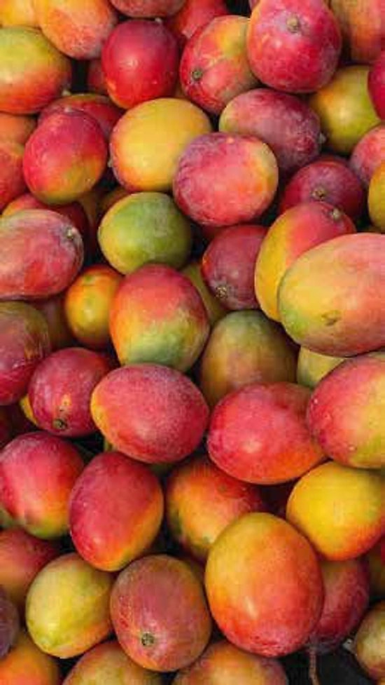 Fresh Fruits