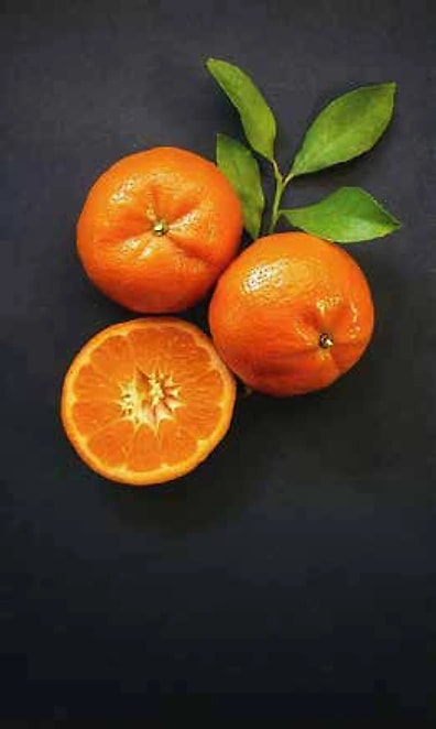 Fresh Fruits