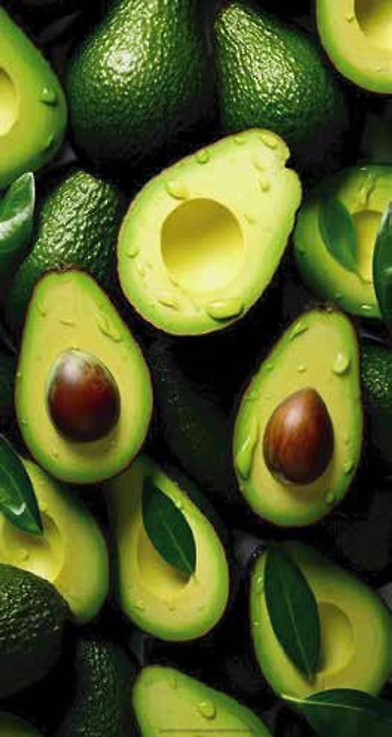 Avocados