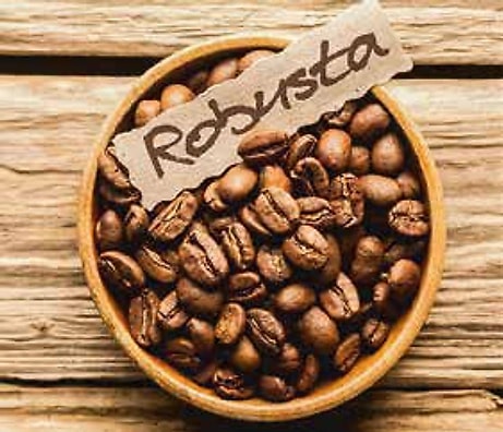 Coffee & Nuts