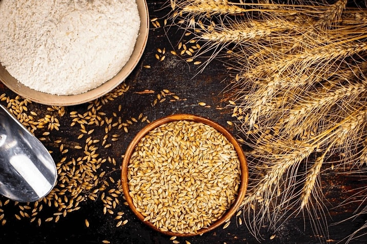 Herbs & Commodities
