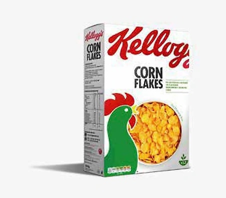Cereals
