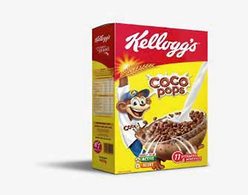 Cereals