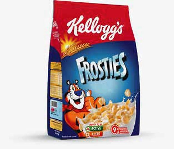 Cereals