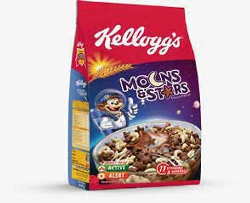 Cereals