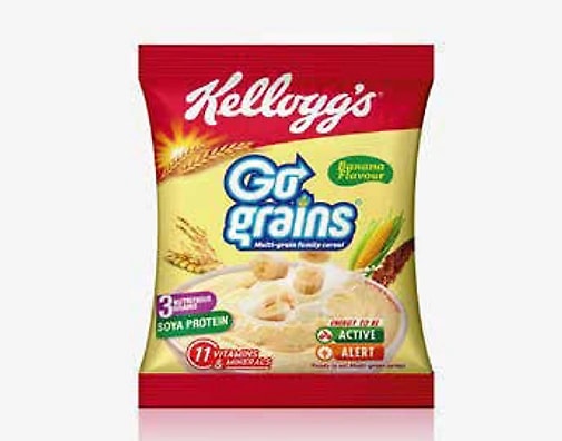 Cereals
