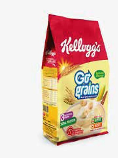 Cereals