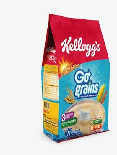 Cereals