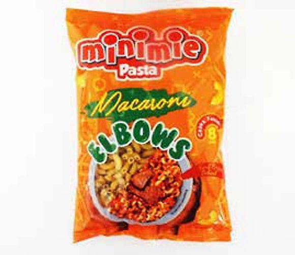 Noodles & Pasta