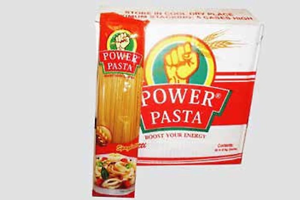 Noodles & Pasta