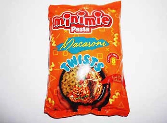 Noodles & Pasta