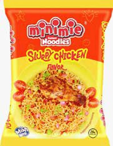 Noodles & Pasta