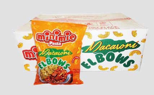 Noodles & Pasta